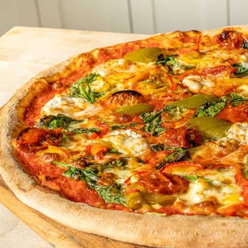 Straight From the Oven 2